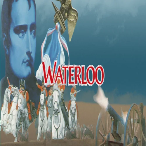 ???? Waterloo  GOG ???? (PC)