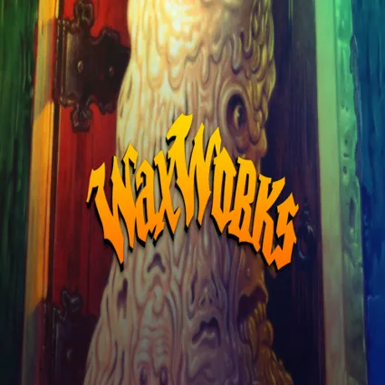 🧸 Waxworks ✅ GOG 🧸 (PC)