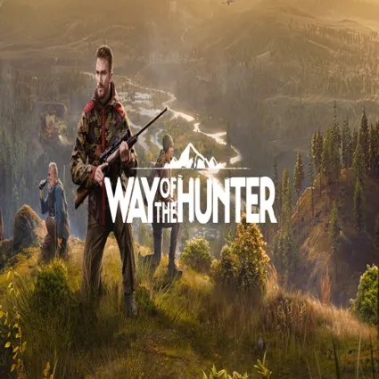 🧸 Way of the Hunter ✅ GOG 🧸 (PC)