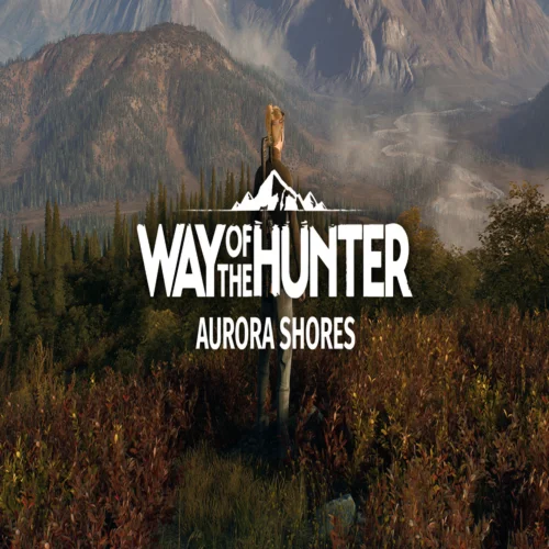 ???? Way of the Hunter - Aurora Shores  GOG ???? (PC)