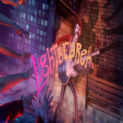 ???? We Happy Few - Lightbearer  GOG ???? (PC)