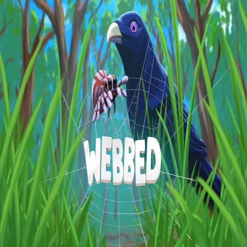 ???? Webbed  GOG ???? (PC)