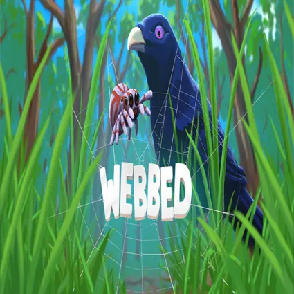🧸 Webbed ✅ GOG 🧸 (PC)