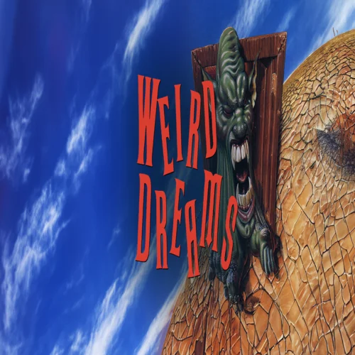 ???? Weird Dreams  GOG ???? (PC)