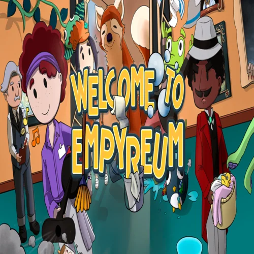 ???? Welcome to Empyreum  GOG ???? (PC)