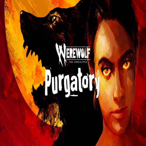 ???? Werewolf: The Apocalypse - Purgatory  GOG ???? (PC)