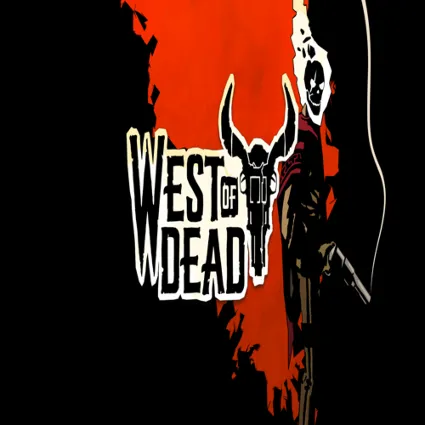 🧸 West of Dead ✅ GOG 🧸 (PC)