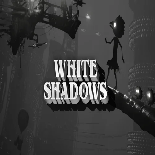 ???? White Shadows  GOG ???? (PC)