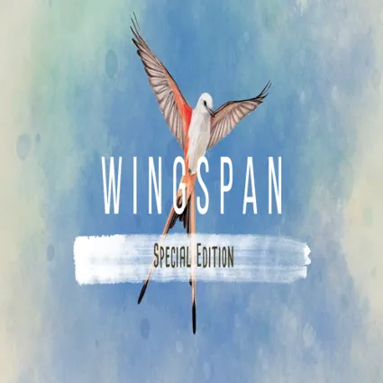 🧸 Wingspan Special Edition ✅ GOG 🧸 (PC)