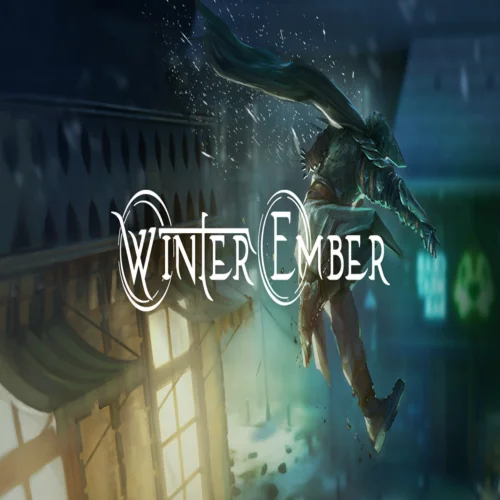 ???? Winter Ember  GOG ???? (PC)