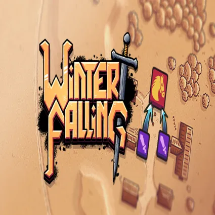 🧸 Winter Falling: Battle Tactics ✅ GOG 🧸 (PC)