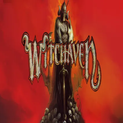 🧸 Witchaven ✅ GOG 🧸 (PC)