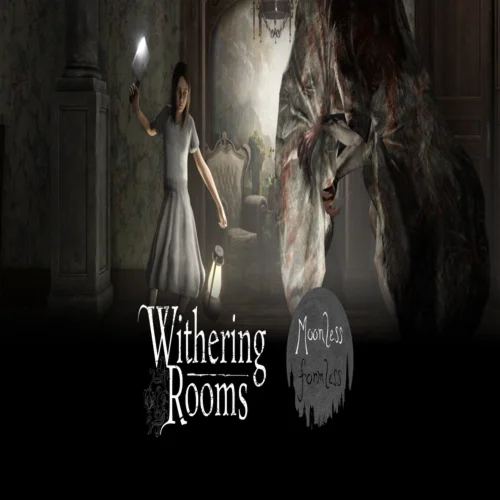 ???? Withering Rooms  GOG ???? (PC)