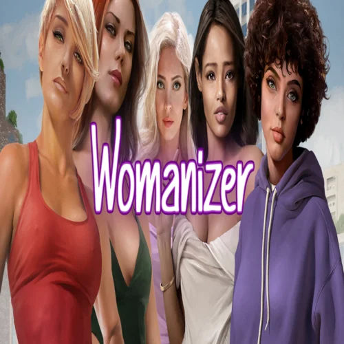 ???? Womanizer  GOG ???? (PC)
