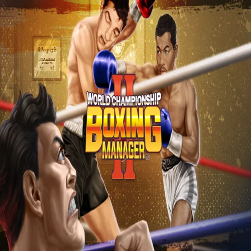 ???? World Championship Boxing Manager™ 2  GOG ???? (PC)