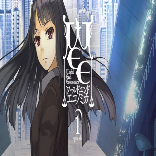 ???? WORLD END ECONOMiCA episode.01  GOG ???? (PC)