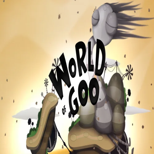 ???? World of Goo  GOG ???? (PC)