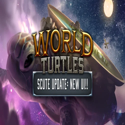???? World Turtles  GOG ???? (PC)