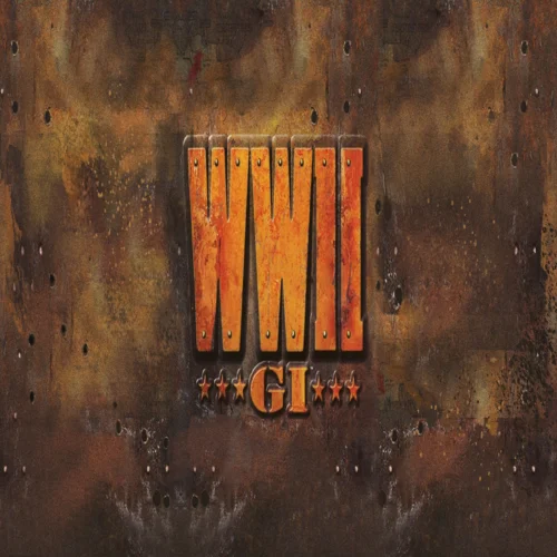 ???? World War II GI  GOG ???? (PC)