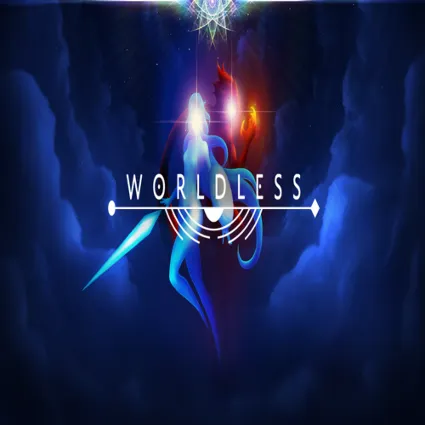 🧸 Worldless ✅ GOG 🧸 (PC)