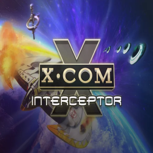 ???? X-Com: Interceptor  GOG ???? (PC)
