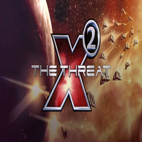 ???? X2: The Threat  GOG ???? (PC)