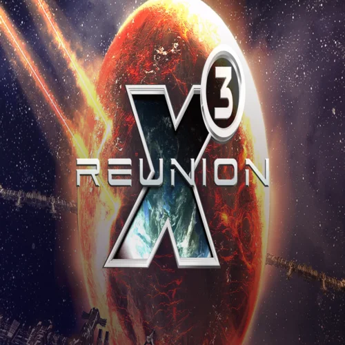 ???? X3: Reunion  GOG ???? (PC)