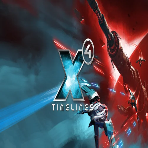 ???? X4: Timelines  GOG ???? (PC)