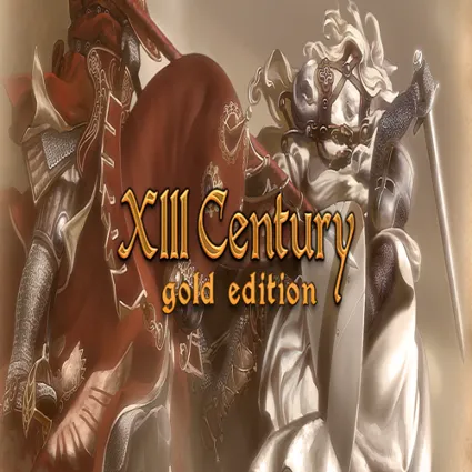 🧸 XIII Century: Gold Edition ✅ GOG 🧸 (PC)