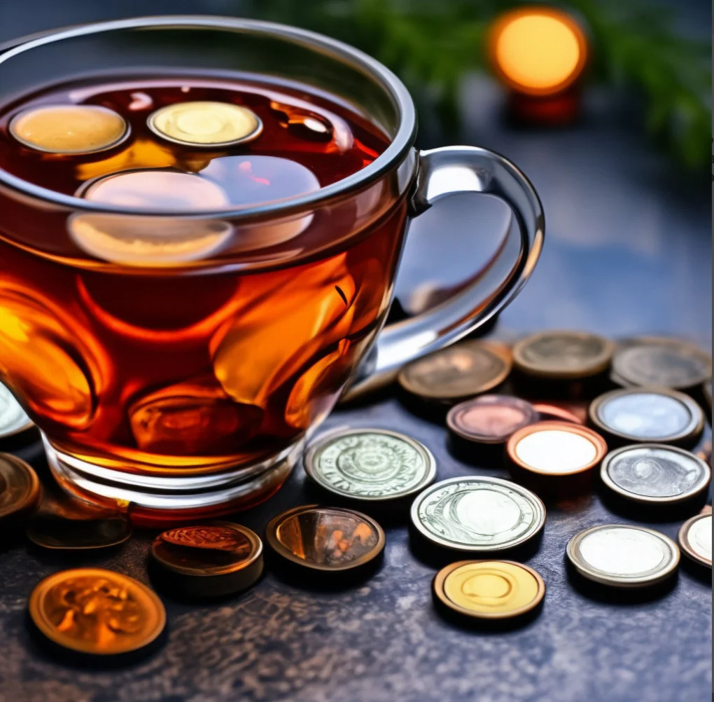 Оставить на чай - GamingParadise