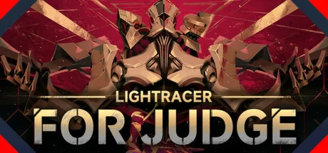 Lightracer: For Judge  АВТОДОСТАВКА STEAM РОССИЯ