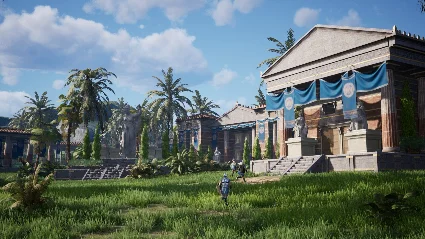 Myth of Empires * STEAM RU*KZ*UA*СНГ 🔥