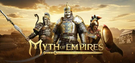 Myth of Empires * STEAM РОССИЯ