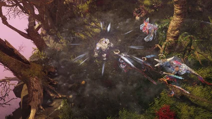 Last Epoch * STEAM RU*KZ*UA*СНГ 🔥