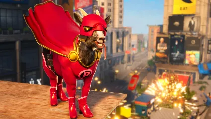 Goat Simulator 3 - Super Duper Pack DLC RU*KZ*UA*CIS