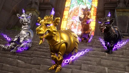 Goat Simulator 3 - Hocus Pocus Pack DLC RU*KZ*UA*CIS