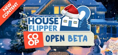 House Flipper 2 * STEAM РОССИЯ