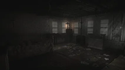 Demonologist * STEAM RU*KZ*UA*СНГ 🔥