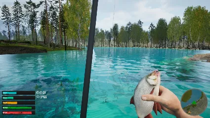 Russian Village Simulator * STEAM РОССИЯ 🔥