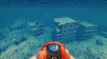 Sunkenland * STEAM RU*KZ*UA*СНГ 🔥