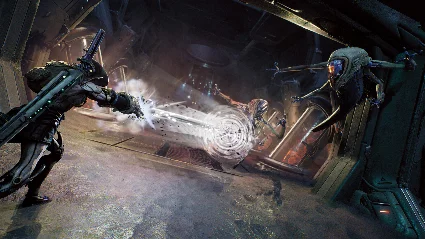 Remnant II® - The Dark Horizon DLC RU*KZ*UA*CIS