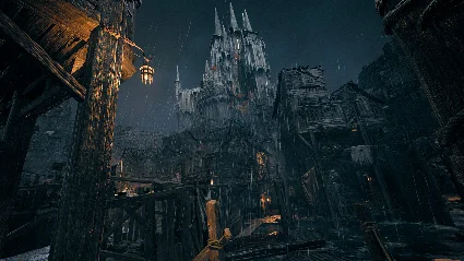 Remnant II - The Awakened King DLC RU*KZ*UA*CIS