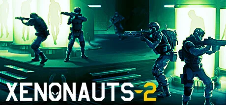 Xenonauts 2 * STEAM РОССИЯ