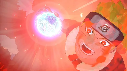 NTBSS: Master Character Training Pack - Naruto Uzumaki