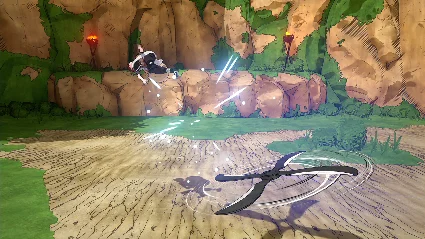 NTBSS: Master Character Training Pack - Naruto Uzumaki