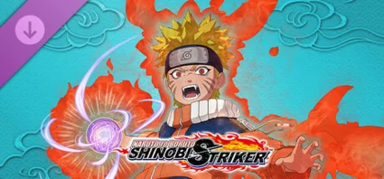 NTBSS: Master Character Training Pack - Naruto Uzumaki