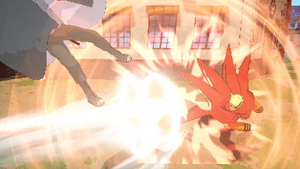 NARUTO TO BORUTO: SHINOBI STRIKER - Naruto Uzumaki Star