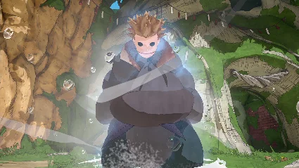 NARUTO TO BORUTO: SHINOBI STRIKER - Special Ninjutsu: A