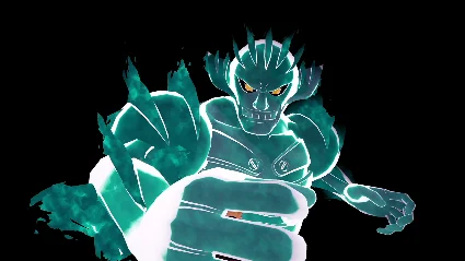 NTBSS: Master Character Training Pack - Shisui Uchiha (