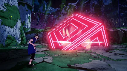 NTBSS: Master Character Training Pack - Kawaki (Karma P